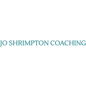 Jo Shrimpton Coaching - Accredited Life Coach London